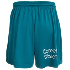 Kid's Morecambe 2024/25 Away Shorts