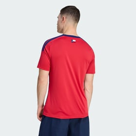 Homme FC Dallas 2026 Maillot Domicile