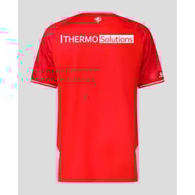 Herren FC Twente 2023/24 Heimtrikot