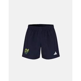 Men's Munster 2025/26 Home Shorts