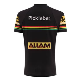 Men's Penrith Panthers 2026 Home Shirt
