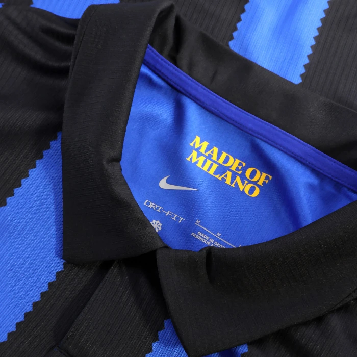 Maillot Inter Milan 2026/27 Domicile Enfant