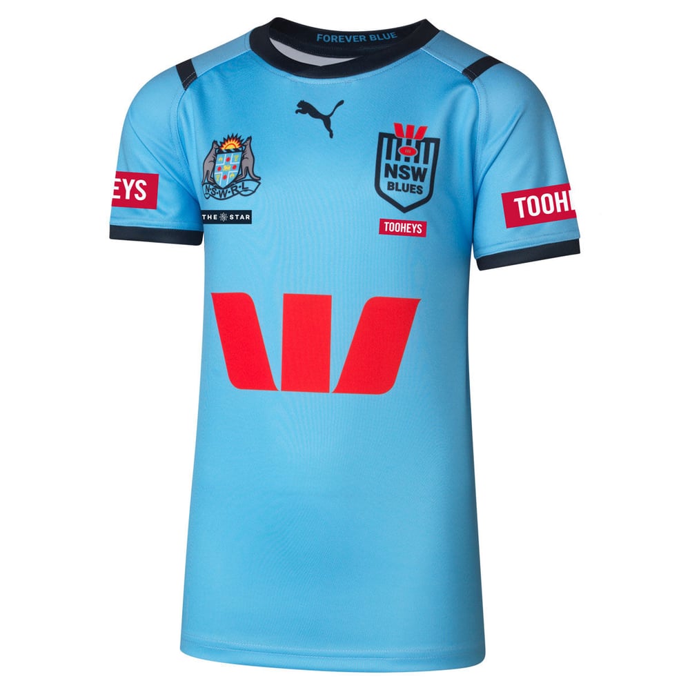 Men's NSW Blues 2024 Home Shirt
