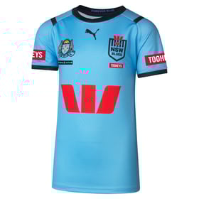 Men's NSW Blues 2024 Home Shirt