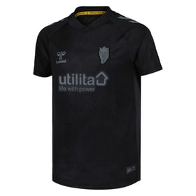 Kid's Sunderland 2025/26 Third Shirt