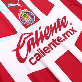 Chivas Heimtrikot 23/24