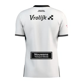 Women's NAC Breda 2023/24 Away Shirt