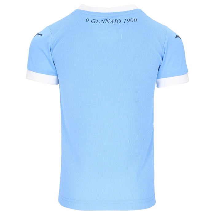 Kinder Lazio 2025/26 Heimset