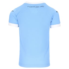 Kinder Lazio 2025/26 Heimset
