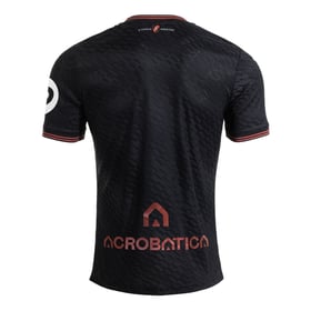 Uomo Torino 2025/26 Terza Maglia