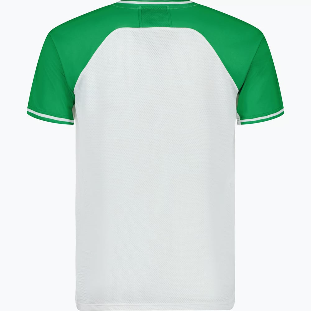 Herren Hammarby IF 2024 Drittes Europa Trikot