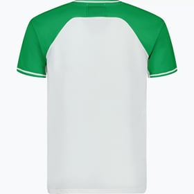 Herren Hammarby IF 2024 Drittes Europa Trikot