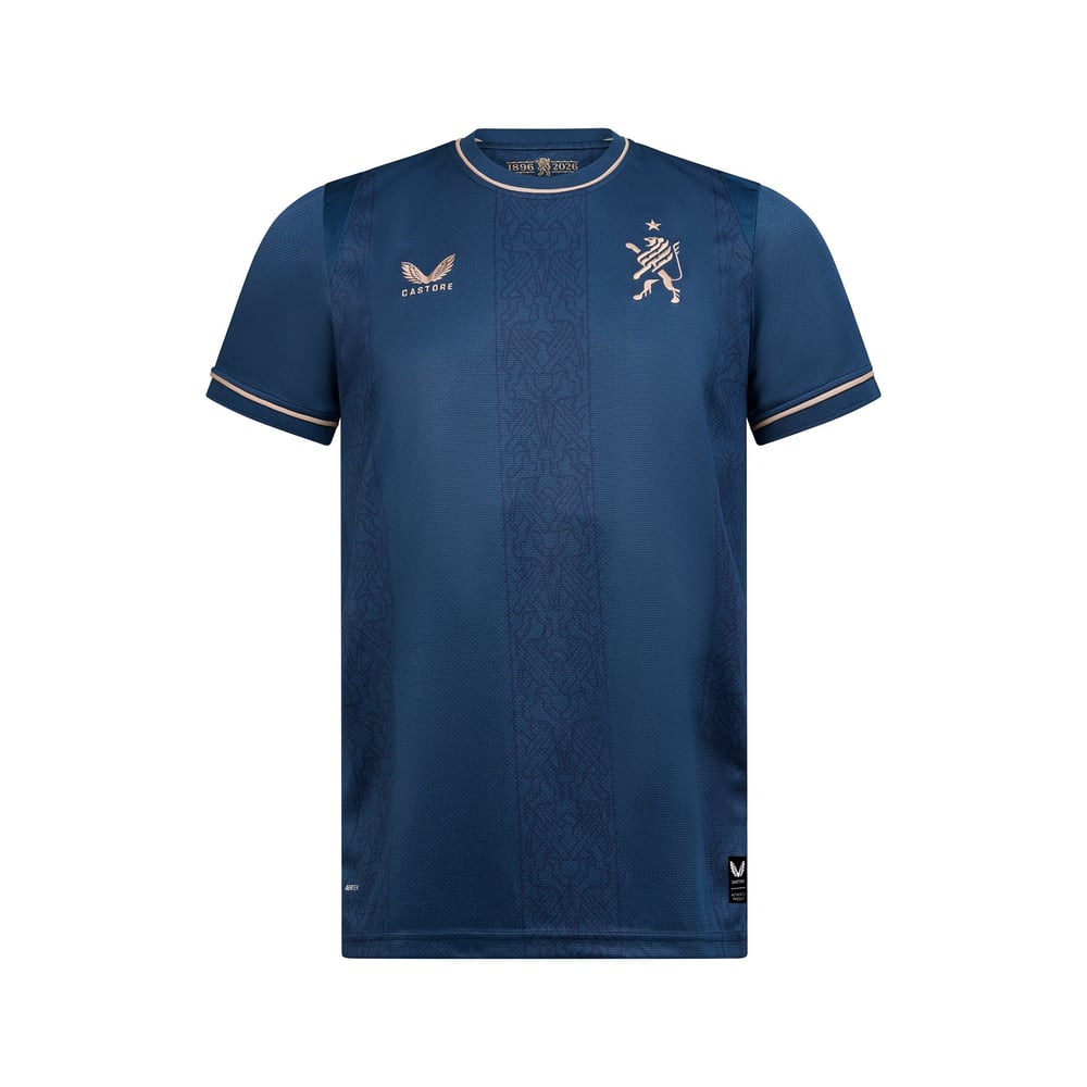 Maillot Femme FC Zurich 2026/27 130e Anniversaire