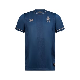 Maillot Homme FC Zurich 2026/27 130e Anniversaire