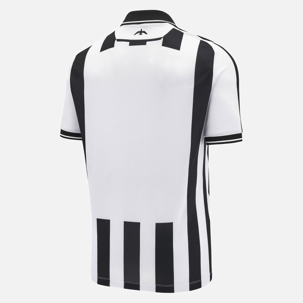 Kid's CD Castellón 2024/25 Home Shirt