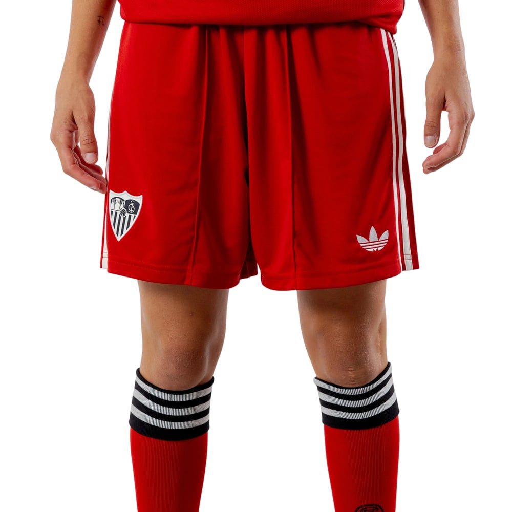 Men's Sevilla FC 2026/27 Away Shorts
