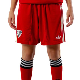 Women's Sevilla FC 2026/27 Away Shorts