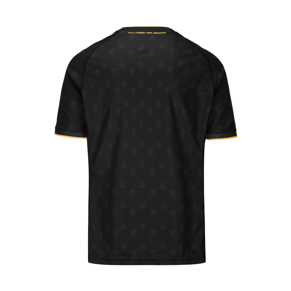 Damen Genoa 2024/25 Dritttrikot
