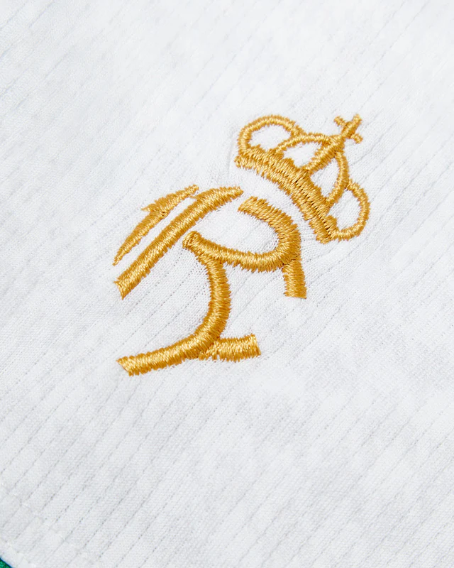 Maillot 113e Anniversaire 2025/26 R. Racing Club Homme