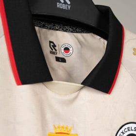 Maglia donna Excelsior Rotterdam 2026/27 away