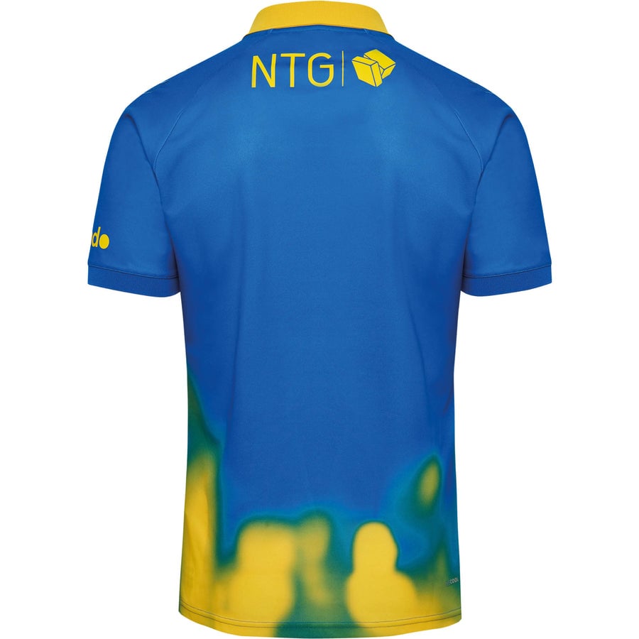 Kinder Brøndby IF 2025/26 Auswärtstrikot