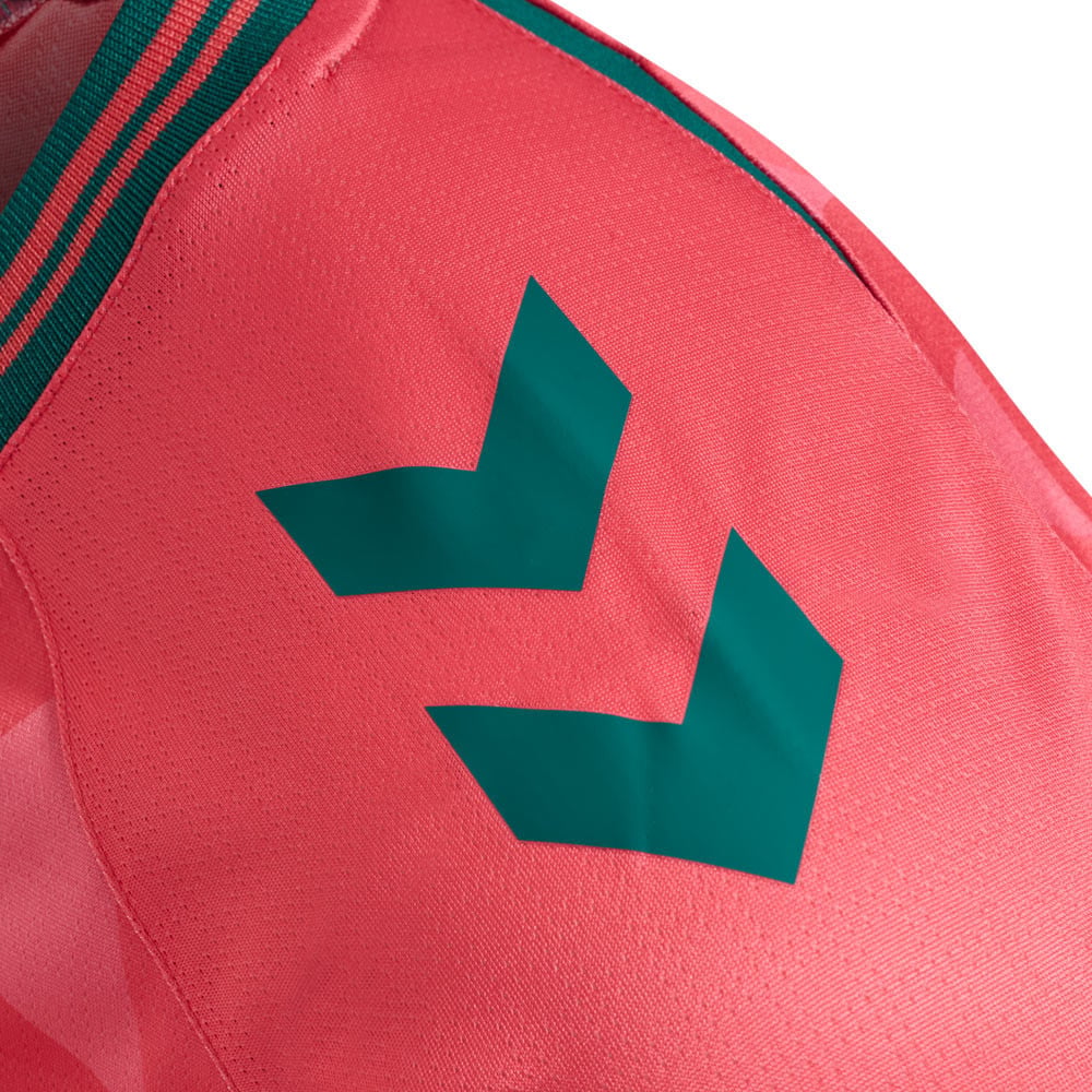 Maglia Third a Maniche Lunghe Werder Bremen 2026/27 Uomo