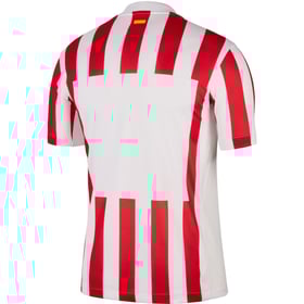 Damen Atletico Madrid 2025/26 Heimtrikot