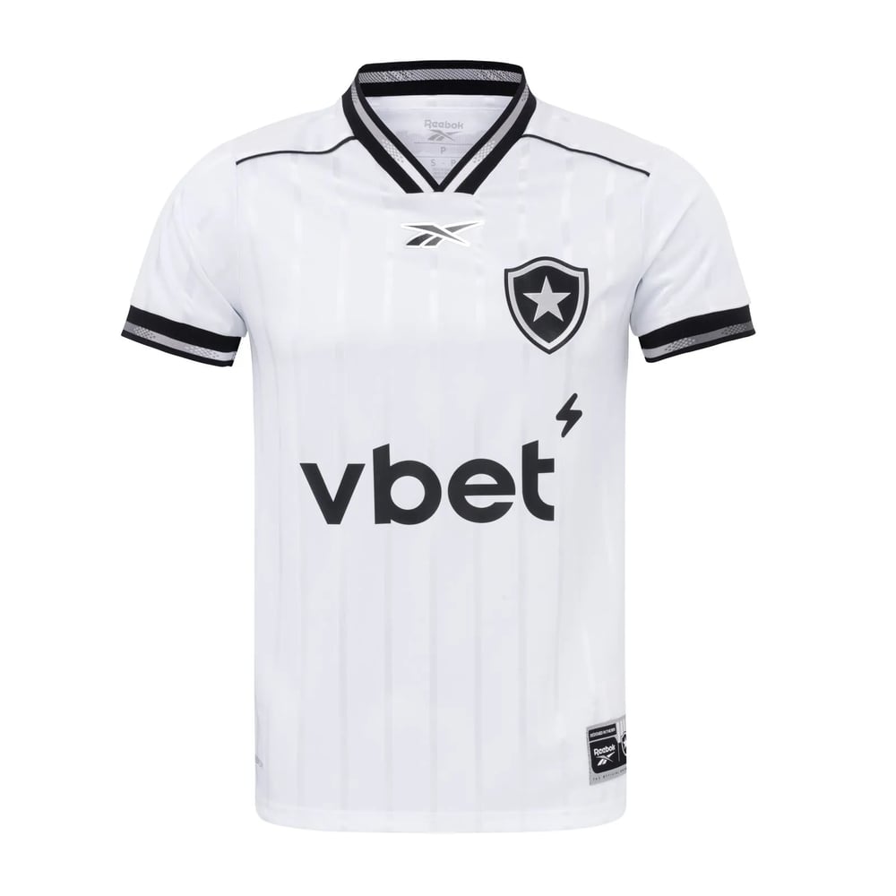 Herren Botafogo 2025/26 Drittes Trikot