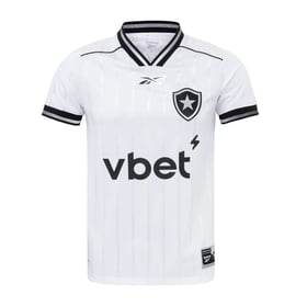 Herren Botafogo 2025/26 Drittes Trikot