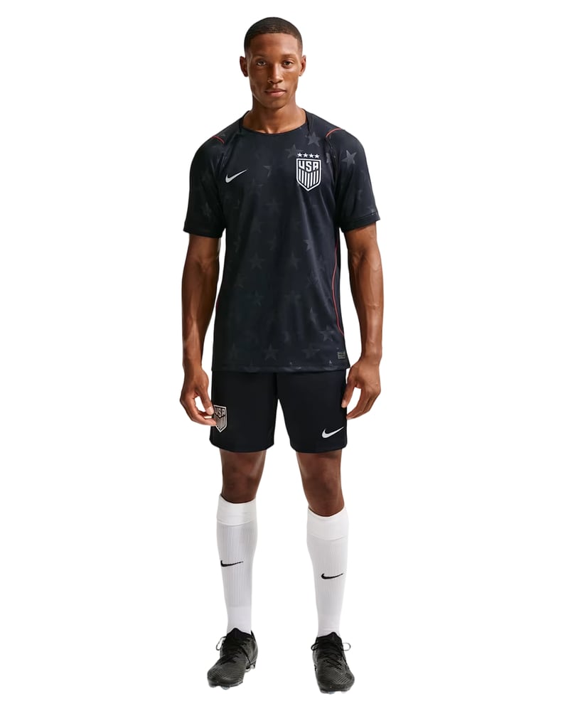 Damen USA 2026 WM Auswärtsshorts