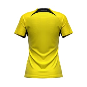 Damen Al-Ittihad Club 2024/25 Heimtrikot