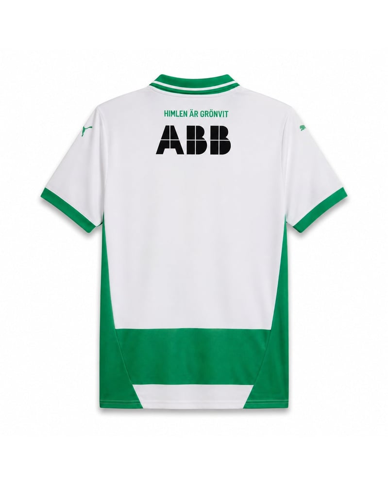 Kid's Västerås SK 2026 Away Shirt