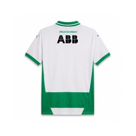 Men's Västerås SK 2026 Away Shirt