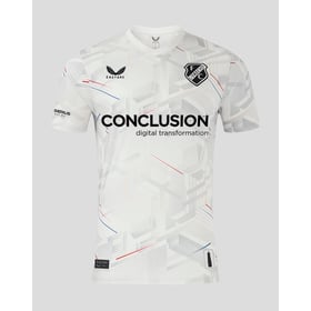 Herren FC Utrecht 2024/25 Drittes Trikot