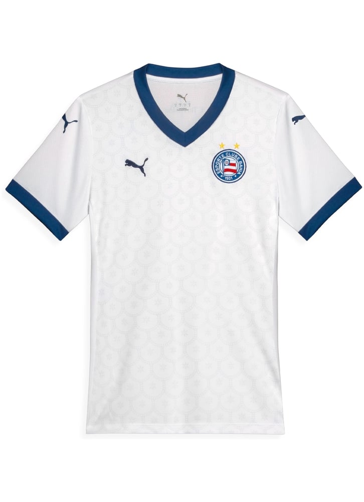 Damen EC Bahia 2025 Heimtrikot