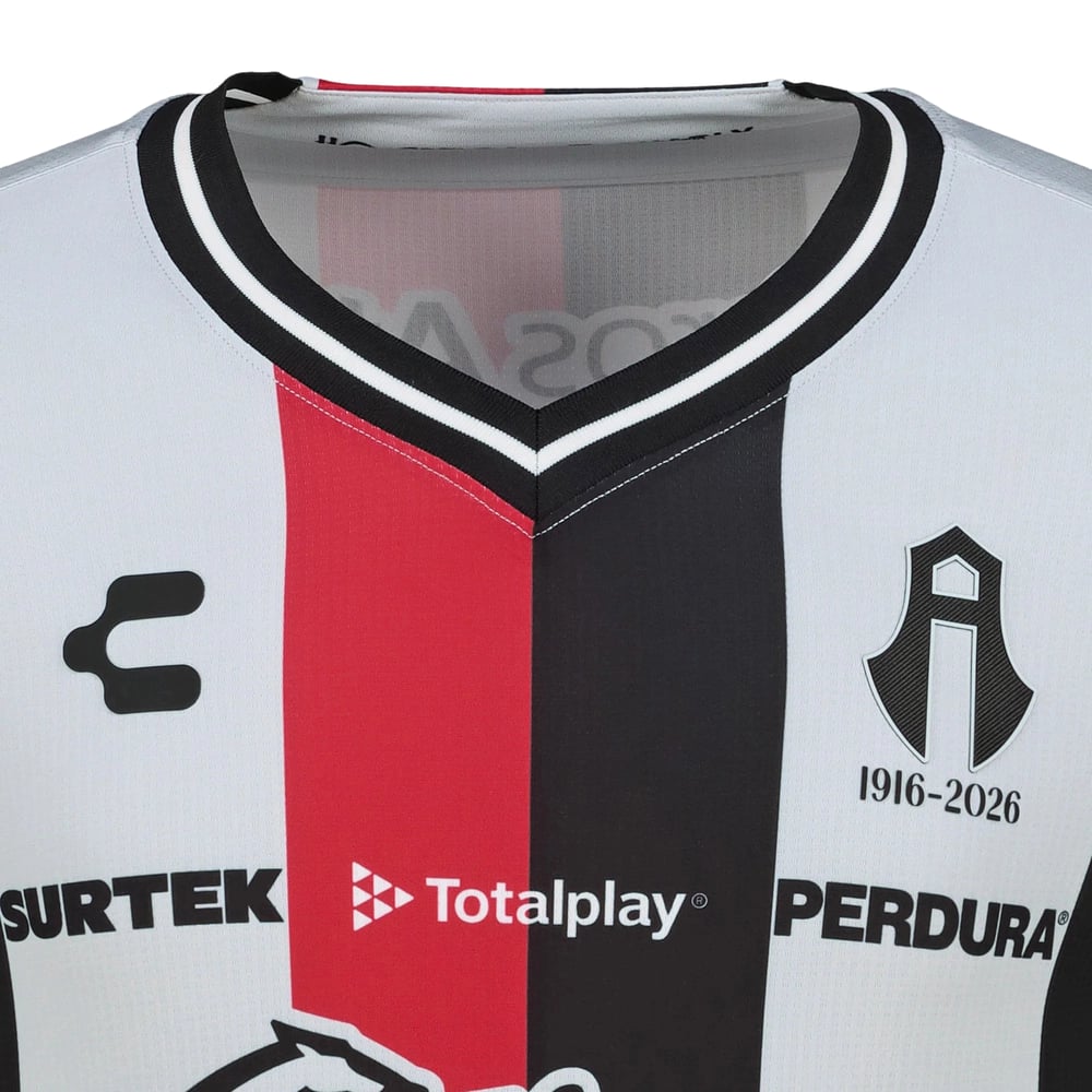 Maglia Away Atlas FC 2026/27 bambino