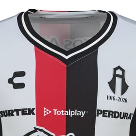 Maglia Away Atlas FC 2026/27 bambino