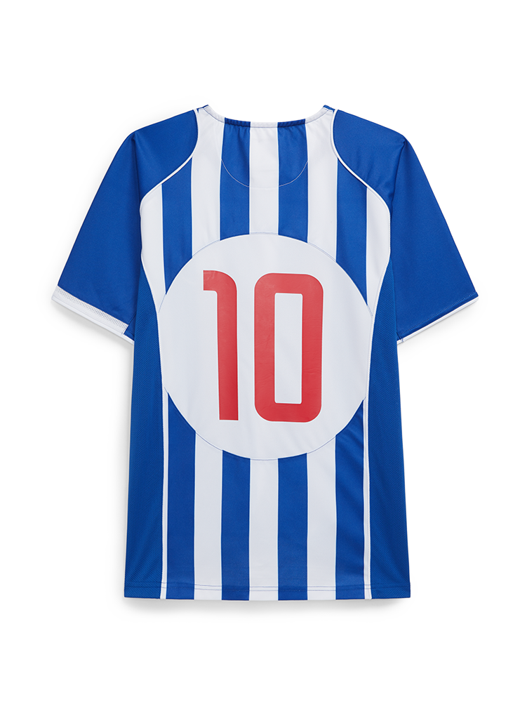Maillot Homme FC Porto 2004/05 Intercontinental Rétro Nr. 10