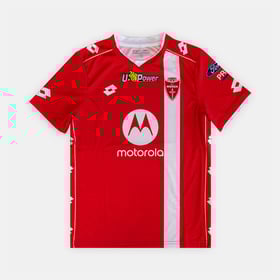 Kinder Monza 2024/25 Heimshorts