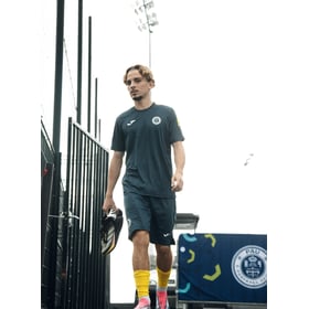 Kid's Pau FC 2024/25 Third Authentic Training Shirt