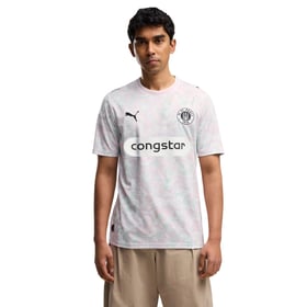 Maglia bambino FC St. Pauli 2026/27 terza