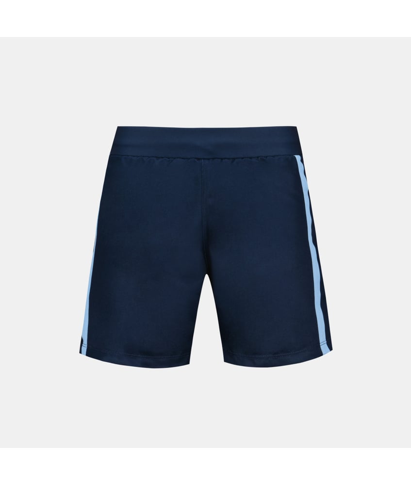 Kid's Aviron Bayonnais 2024/25 Away Authentic Shorts