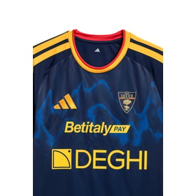 Maglia Trasferta Lecce 2026/27 Bambino