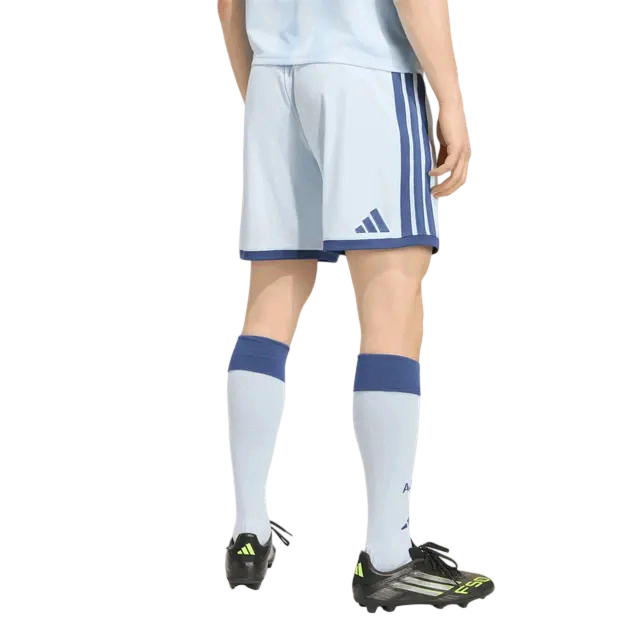 Pantalones Cortos Tercera Equipación Hombre Ajax 2026/27