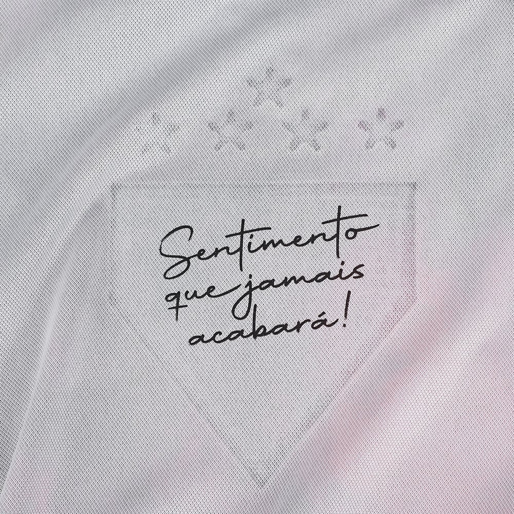Herren São Paulo 2024 Dritt Authentisches Trikot