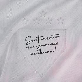 Herren São Paulo 2024 Dritt Authentisches Trikot