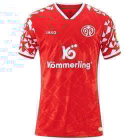 Damen Mainz 05 2025/26 Heimtrikot