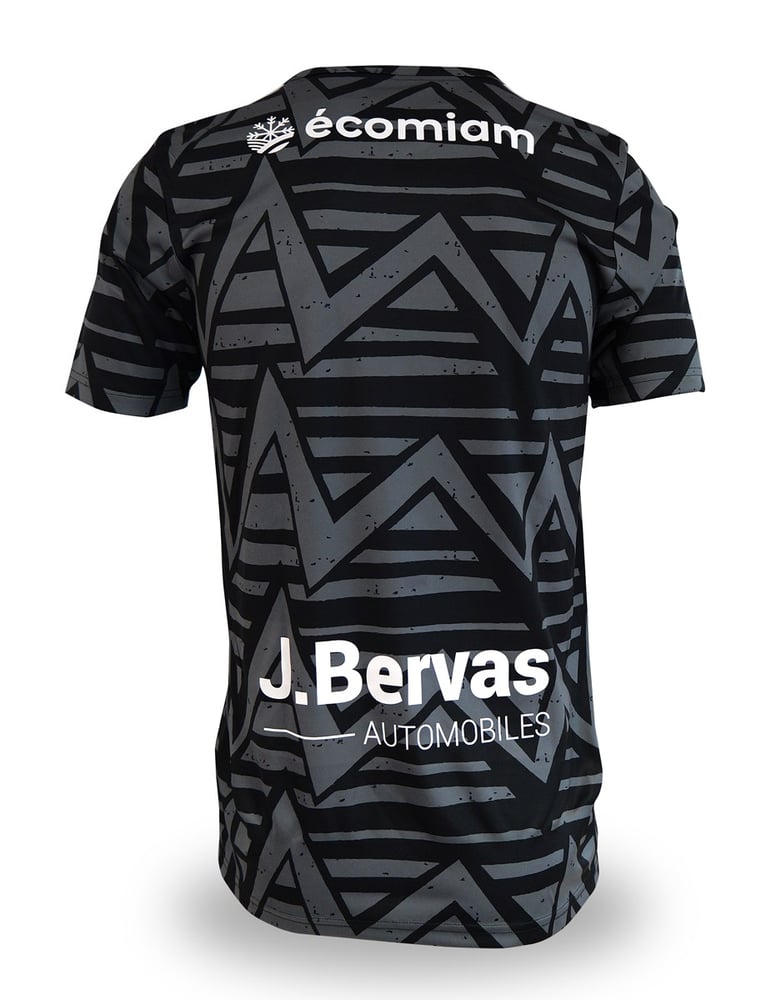 Damen Brest 2023/24 Drittes Trikot