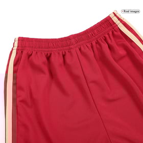 Kinder Venezuela Heimtrikot+Kurze Hosen Copa America 2024