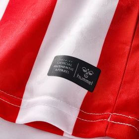 Damen Sunderland 2026/27 Heimtrikot